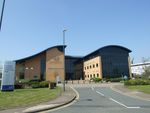 Thumbnail to rent in Coventry University Technology Park, Puma Way, Coventry