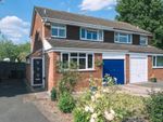 Thumbnail to rent in Oregon Close, Kingswinford, West Midlands
