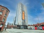 Thumbnail to rent in Apartment 13 Axis Tower, Plot 307, Whitworth Street West, Manchester