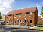 Thumbnail to rent in "The Danbury" at Burwell Road, Exning, Newmarket