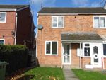 Thumbnail to rent in Millers Close, Leominster