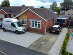 Thumbnail to rent in Pateley Moor Close, Lincoln