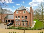 Thumbnail to rent in Magnolia Grove, Beaconsfield, Buckinghamshire