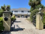 Thumbnail for sale in Sea Road, Carlyon Bay, St. Austell