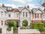 Thumbnail to rent in Southdean Gardens, Southfields, London