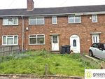 Thumbnail to rent in Parkhall Croft, Shard End, Birmingham