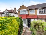 Thumbnail for sale in Cardrew Avenue, London