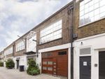 Thumbnail for sale in Brownlow Mews, London