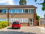 Thumbnail for sale in St. James Avenue, Ongar, Essex