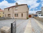 Thumbnail for sale in Mill Crescent, Buckie