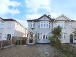 Thumbnail for sale in Runwell Road, Wickford, Essex