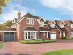 Thumbnail for sale in Fullers Road, Rowledge, Farnham