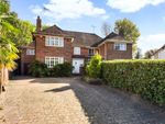 Thumbnail to rent in Arden Grove, Harpenden, Hertfordshire