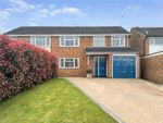 Thumbnail for sale in Hobrook Road, Fleckney, Leicester