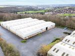 Thumbnail to rent in Unit 20, Norquest Industrial Estate, Pennine View, Birstall