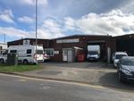 Thumbnail to rent in Unit 7, Loomer Road Industrial Estate, Newcastle