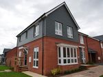 Thumbnail to rent in Tuckwell Grove, Westclyst, Exeter