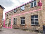 Thumbnail to rent in Creative Suites, Pleasely Business Park, Mansfield