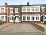 Thumbnail for sale in Meadowbank Road, Hull