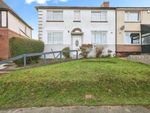 Thumbnail for sale in Albright Road, Oldbury, West Midlands