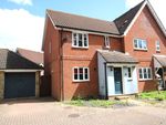 Thumbnail to rent in Framlingham Way, Great Notley, Braintree