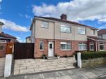 Thumbnail for sale in Eaton Road, Maghull, Liverpool