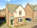 Thumbnail for sale in Navy Close, Burbage, Hinckley, Leicestershire