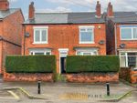 Thumbnail to rent in Elmton Road, Creswell, Worksop