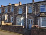 Thumbnail for sale in Spacious Period House, Victoria Avenue, Newport