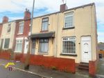 Thumbnail to rent in West Road, Mexborough