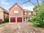 Thumbnail to rent in St. Francis Close, Penenden Heath, Maidstone, Kent