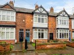 Thumbnail to rent in Chestnut Avenue, York