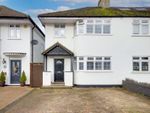 Thumbnail for sale in Orchard Way, Enfield