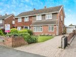 Thumbnail for sale in Harrow Road, Armthorpe, Doncaster