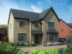 Thumbnail to rent in "The Birch" at Campden Road, Lower Quinton, Stratford-Upon-Avon