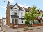 Thumbnail for sale in Highbarrow Road, Addiscombe