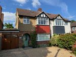 Thumbnail for sale in Wendover Road, Staines-Upon-Thames, Surrey
