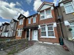 Thumbnail to rent in Bushey Road, Hayes