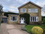 Thumbnail to rent in Overhall Park, Mirfield