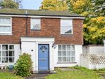 Thumbnail for sale in Valroy Close, Camberley, Surrey