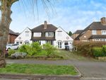 Thumbnail to rent in The Boulevard, Sutton Coldfield