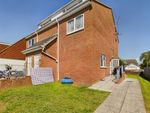 Thumbnail to rent in Burt Close, Fareham