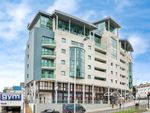 Thumbnail to rent in The Crescent, City Centre, Plymouth