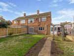 Thumbnail for sale in Chancery Close, Sutton-In-Ashfield