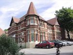 Thumbnail to rent in Foxhall Lodge, Foxhall Road, Nottingham