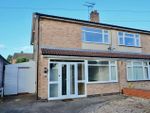Thumbnail for sale in Sandy Crescent, Hinckley