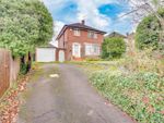 Thumbnail for sale in Thorold Road, Southampton