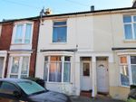 Thumbnail to rent in Harold Road, Southsea