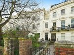 Thumbnail for sale in Montpelier Crescent, Brighton