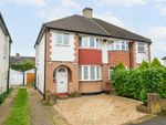 Thumbnail for sale in Molesey Close, Hersham